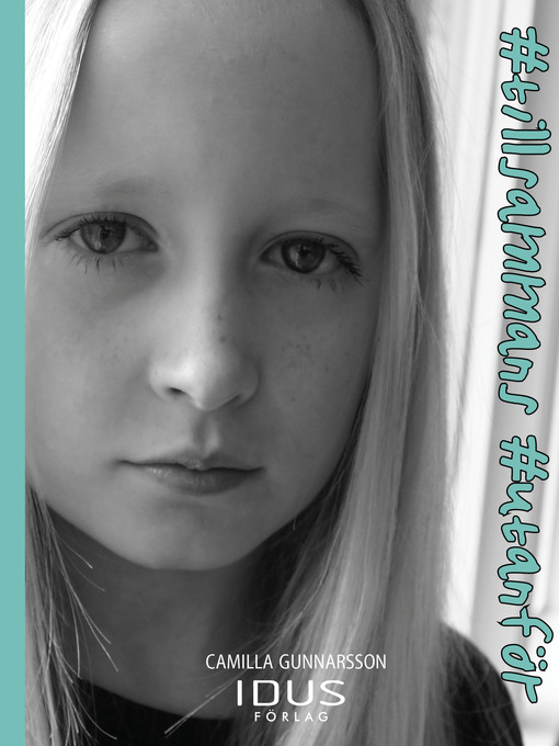 Titeldetaljer för #tillsammans #utanför av Camilla Gunnarsson - Tillgänglig